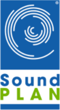 soundplan 噪声预测软件