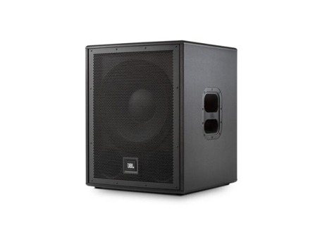 美国JBL IRX115S有源15寸低音炮 1300W