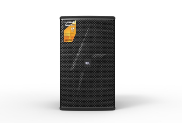 JBL KES712闪电系列 高端娱乐家用KTV音箱套装