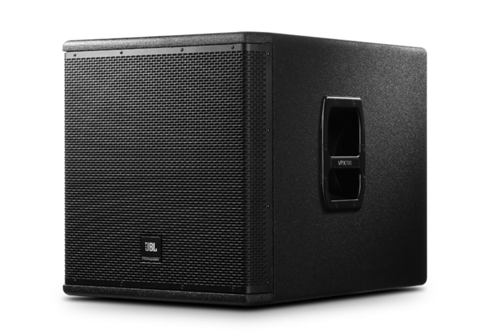JBL VPX718S低音炮 演出 酒吧 清吧