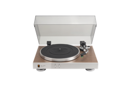 美国JBL TT350数字转盘播放器