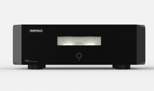 艾索洛 AMP-F10高端HIFI功放